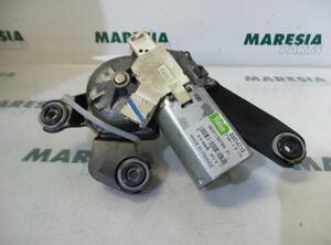 Wiper Motor CITROËN C3 I (FC, FN)