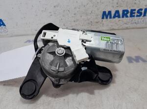 Wiper Motor CITROËN C3 II (SC), CITROËN C3 III (SX)