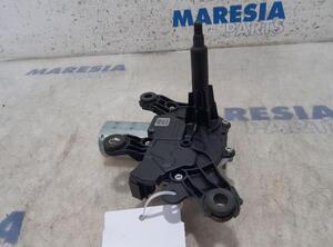 Wiper Motor RENAULT Clio IV Grandtour (KH)