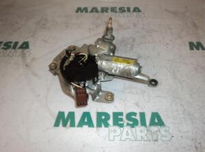 Wiper Motor PEUGEOT PARTNER Box Body/MPV (5_, G_)