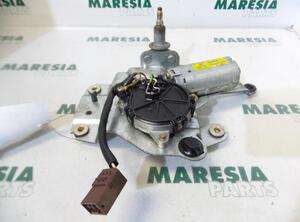 Wiper Motor PEUGEOT PARTNER Box Body/MPV (5_, G_)