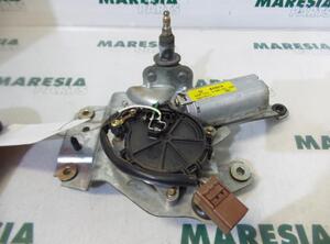 Wiper Motor PEUGEOT PARTNER Box Body/MPV (5_, G_)