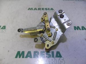 Wiper Motor PEUGEOT PARTNER Box Body/MPV (5_, G_)