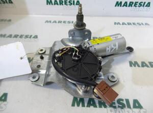 Wiper Motor PEUGEOT PARTNER Box Body/MPV (5_, G_)