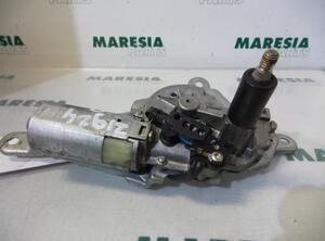 Wiper Motor RENAULT KANGOO Express (FC0/1_)