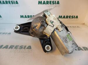 Wiper Motor RENAULT Trafic II Kasten (FL)