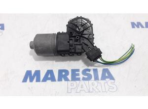 Wischermotor vorne Citroen Berlingo II Kasten B9 0390241621 P14095643