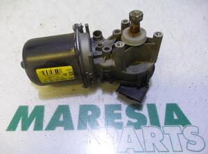 Wiper Motor PEUGEOT PARTNER Box Body/MPV (5_, G_)