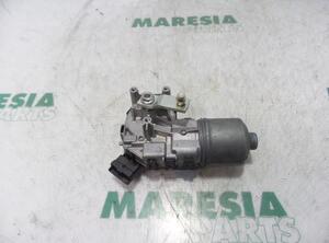 Wiper Motor PEUGEOT PARTNER Box Body/MPV