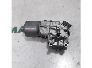 Wiper Motor PEUGEOT PARTNER Box Body/MPV