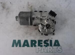 Wischermotor vorne Peugeot Partner II Kasten  0390241621 P3822373