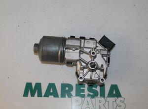 Wiper Motor PEUGEOT PARTNER Box Body/MPV