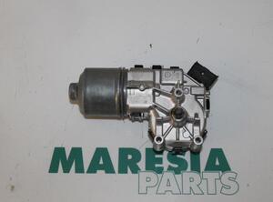 Wischermotor vorne Peugeot Partner II Kasten  0390241621 P4869050