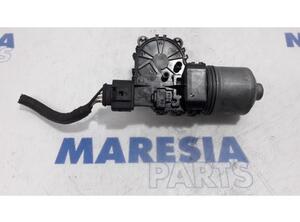 Wischermotor vorne Fiat Doblo Kasten/Kombi 263 51810592 P14941160