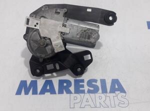 Wischermotor hinten Peugeot Partner II Kasten  9685138780 P15491000