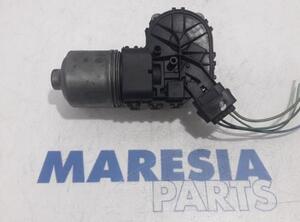 Wiper Motor PEUGEOT PARTNER Box Body/MPV