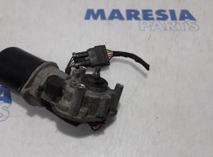 Wiper Motor RENAULT Trafic II Kasten (FL)