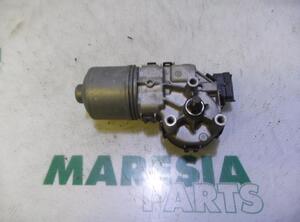 Wiper Motor PEUGEOT 206 Schrägheck (2A/C)