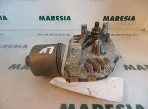 Wiper Motor PEUGEOT 407 SW (6E)