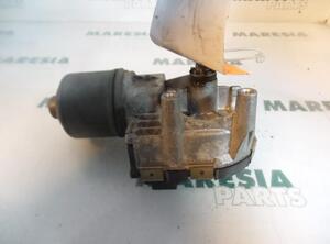 Wiper Motor PEUGEOT 407 SW (6E)