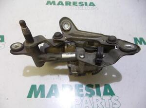 Wiper Motor PEUGEOT 407 SW (6E)