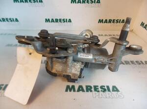 Wiper Motor PEUGEOT 407 SW (6E)