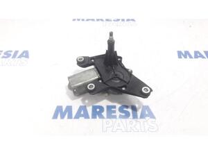 Wiper Motor RENAULT Clio III (BR0/1, CR0/1)