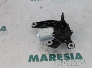 9637158780 Wischermotor hinten PEUGEOT 1007 P4050373