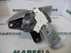 Wiper Motor RENAULT Megane II Kombi (KM0/1)