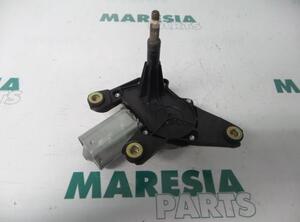 Wiper Motor RENAULT MEGANE II Estate (KM0/1_)