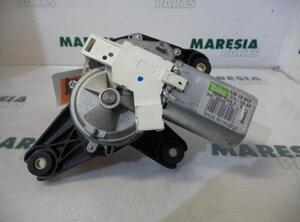 Wiper Motor RENAULT Megane II Kombi (KM0/1)