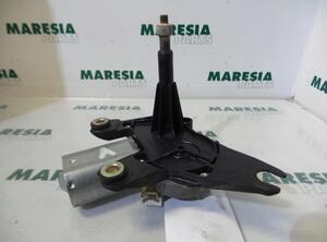 Wiper Motor RENAULT Scénic II (JM0/1)