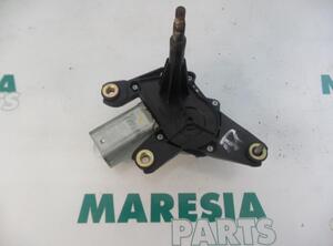 Wiper Motor RENAULT Grand Scénic II (JM0/1), RENAULT Scénic II (JM0/1)