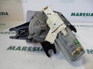 Wiper Motor RENAULT Espace IV (JK0/1)