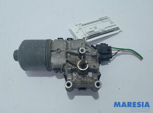 Wiper Motor RENAULT Twingo II (CN0)