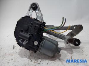 Wiper Motor PEUGEOT 3008 Großraumlimousine (0U_)