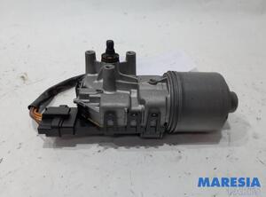 Wiper Motor RENAULT Logan I Kombi (KS), DACIA Logan MCV (KS)