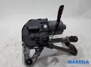 Wiper Motor PEUGEOT 3008 Großraumlimousine (0U_)