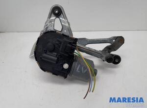 Wiper Motor PEUGEOT 3008 Großraumlimousine (0U_)