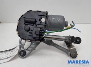 Wiper Motor PEUGEOT 3008 Großraumlimousine (0U_)