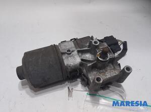 Wiper Motor RENAULT Twingo II (CN0)