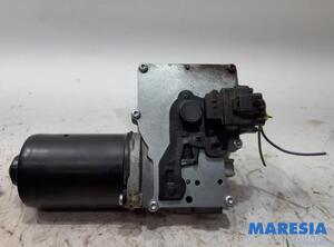 Wiper Motor CITROËN DS4 (NX_)