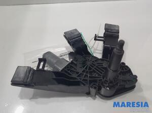 Wiper Motor PEUGEOT 308 SW II (L4, LC, LJ, LR, LX)