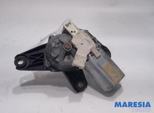 Wiper Motor RENAULT Twingo II (CN0)