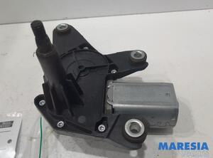 Wiper Motor RENAULT Twingo II (CN0)