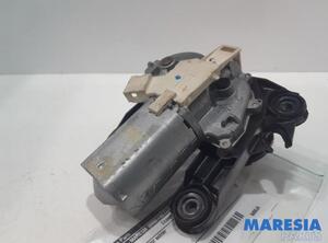 Wiper Motor PEUGEOT 207 SW (WK)