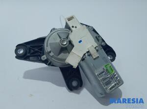 Wiper Motor RENAULT Twingo II (CN0)