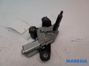 Wischermotor hinten Renault Scenic III JZ 0390201856 P20248023