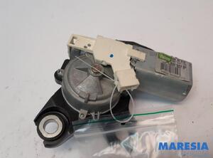 Wiper Motor CITROËN BERLINGO MULTISPACE (B9), CITROËN BERLINGO Box Body/MPV (B9)