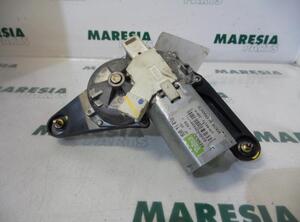 Wiper Motor RENAULT Clio II (BB, CB)